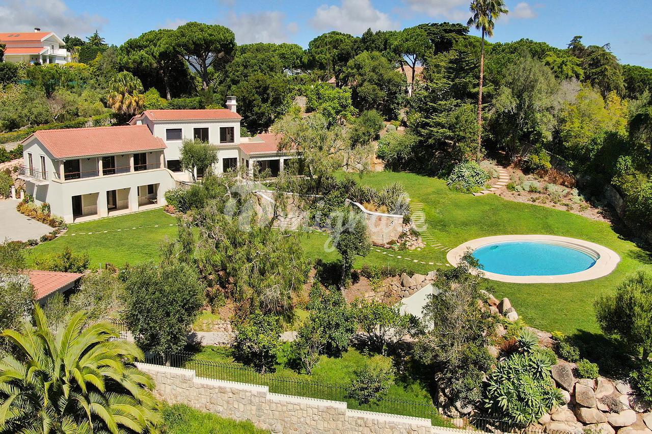 Вилла в Estoril, Cascais, Lisbon