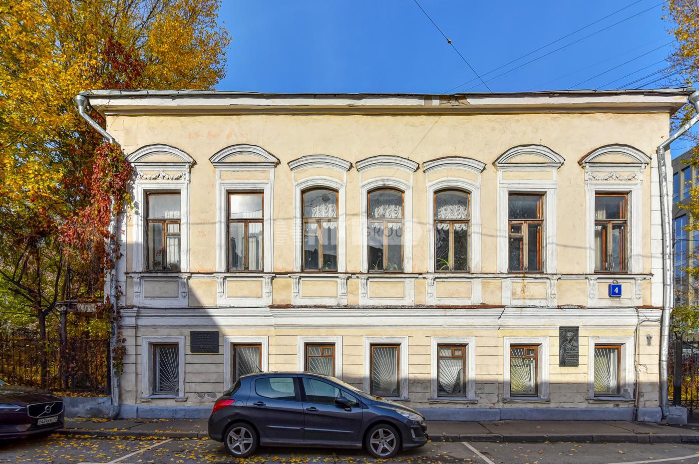 1-й Неопалимовский 4