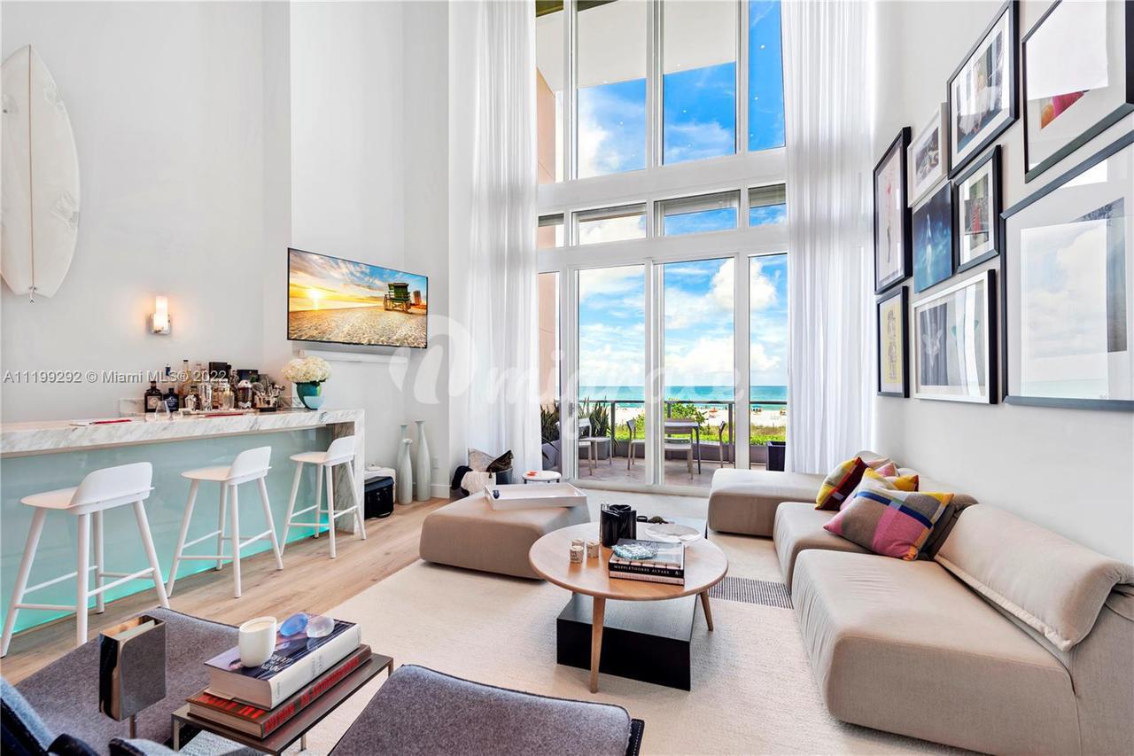 Кондоминиум в 1455 Ocean Dr, BH-03 - Miami Beach, Florida