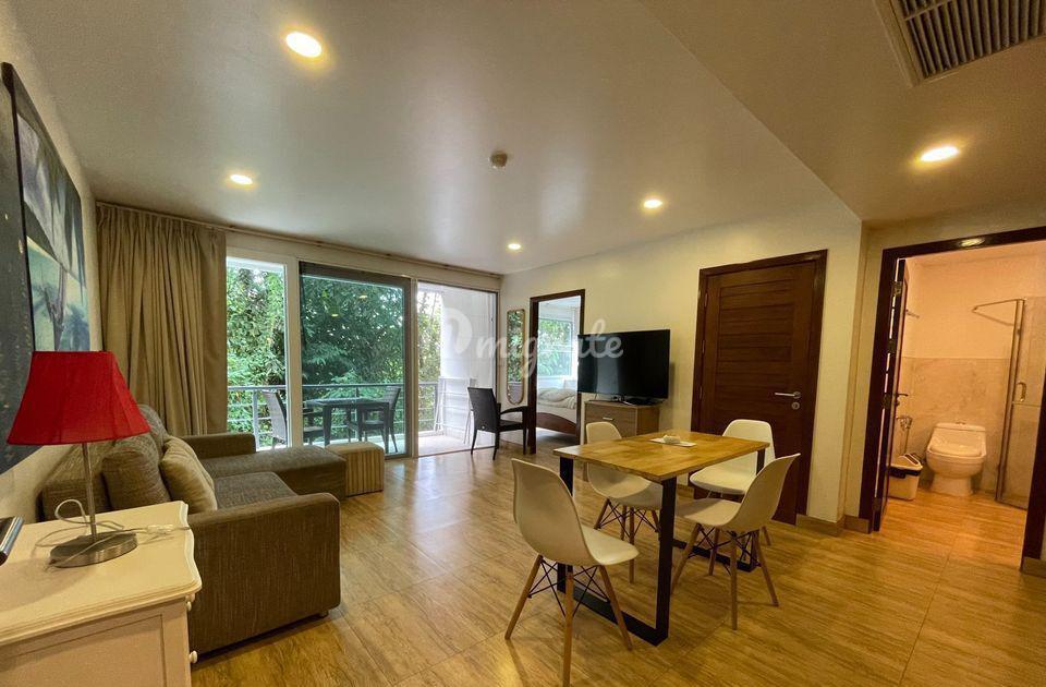 2 спален Кондо на продажу в Karon Butterfly (Karon Butterfly)