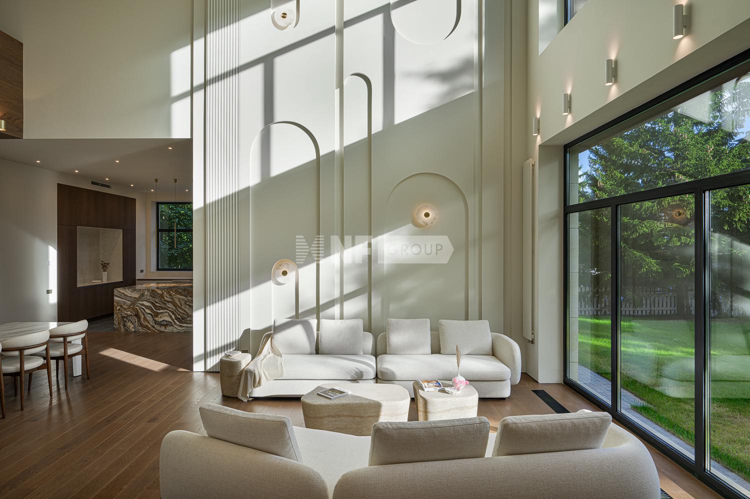 «Резиденции Бенилюкс» (Residentsii Benilyuks)