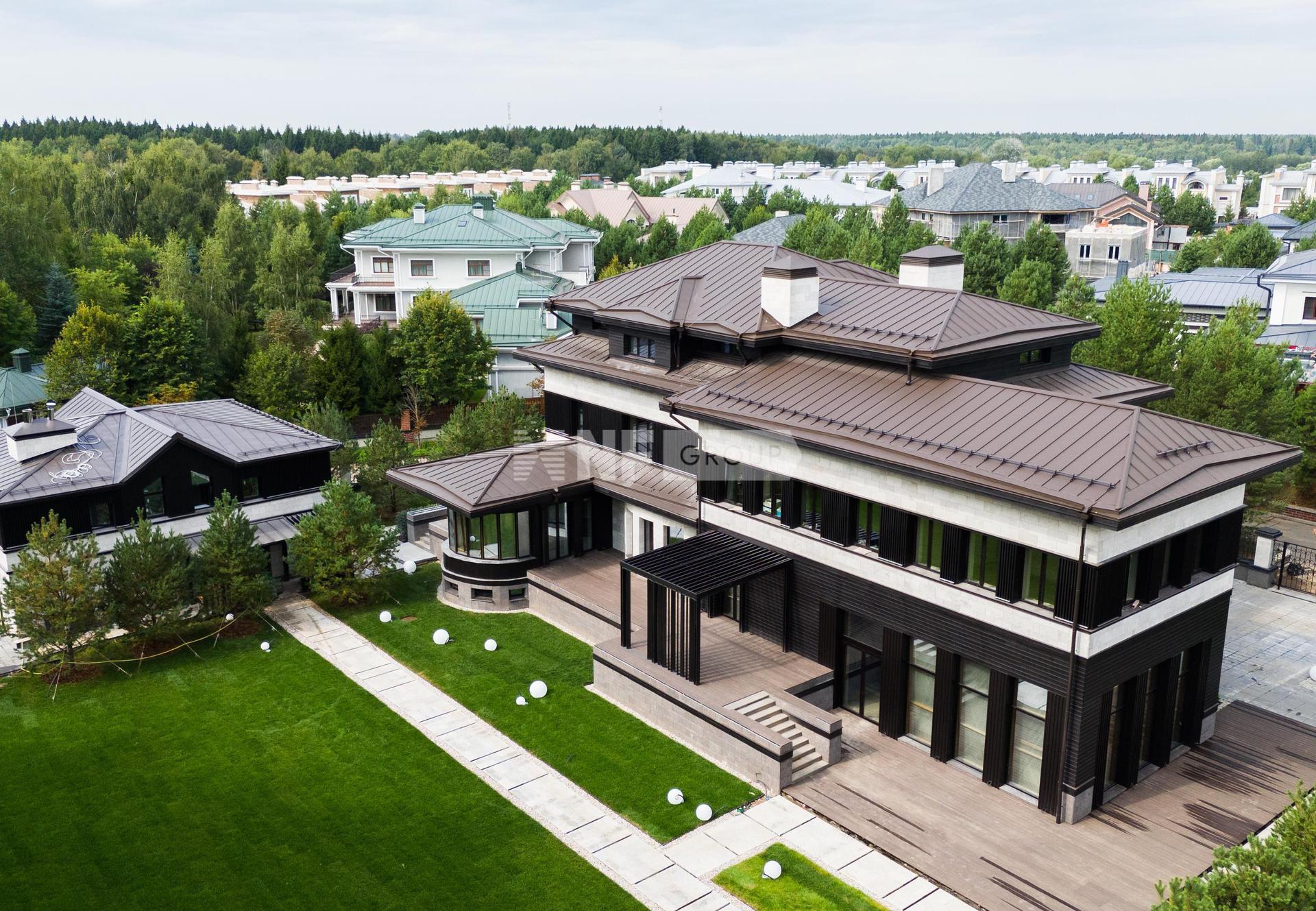 «Азарово» (Azarovo)