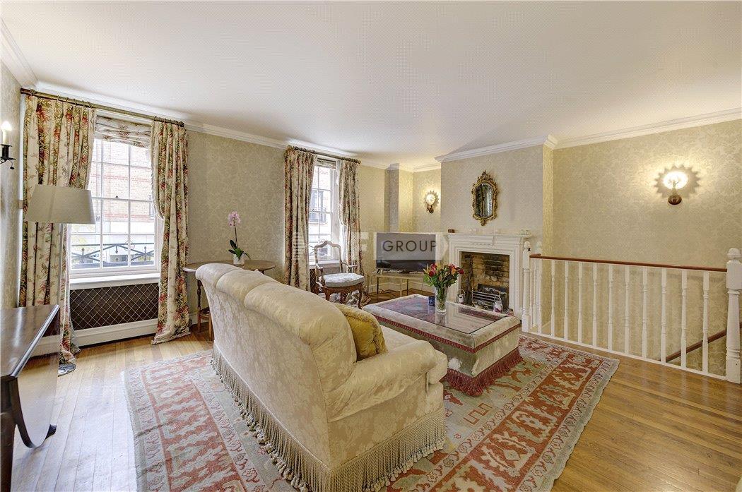 Вилла в Kinnerton Street, Belgravia, London, SW1X