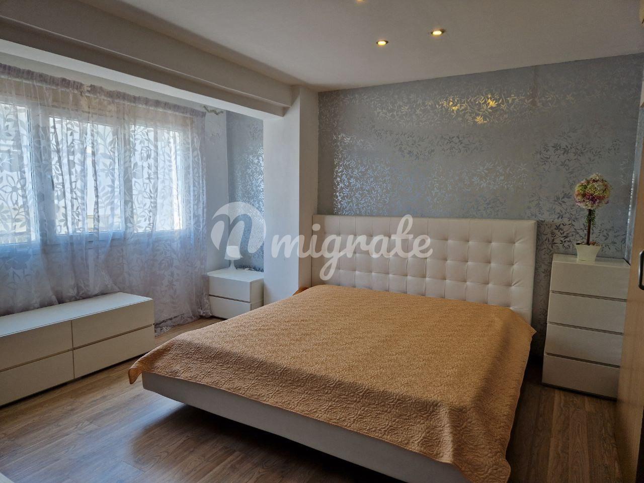Квартира с 3 спальнями в туристическом районе Гермасойя, Лимассол
 (3 Bedroom Apartment in Germasogeia Tourist Area, Limassol)