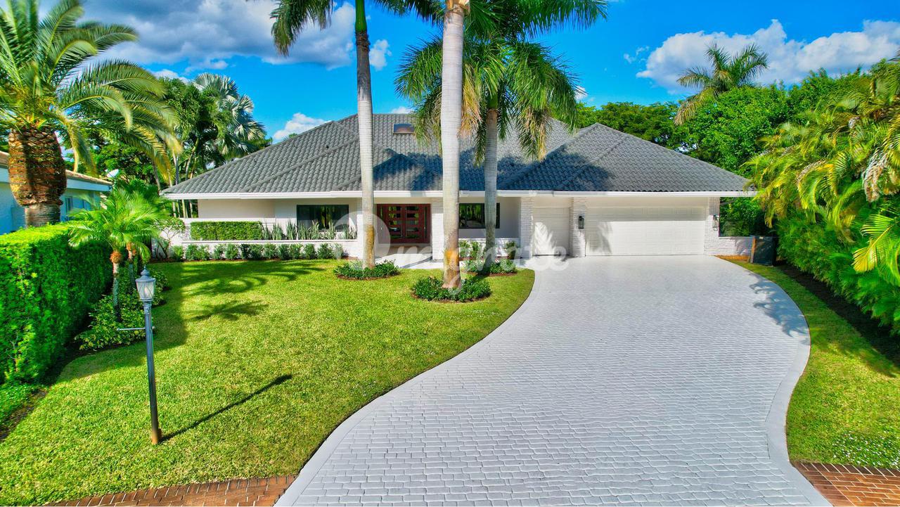 Вилла в 17712  Buckingham Court - Boca Raton, Florida
