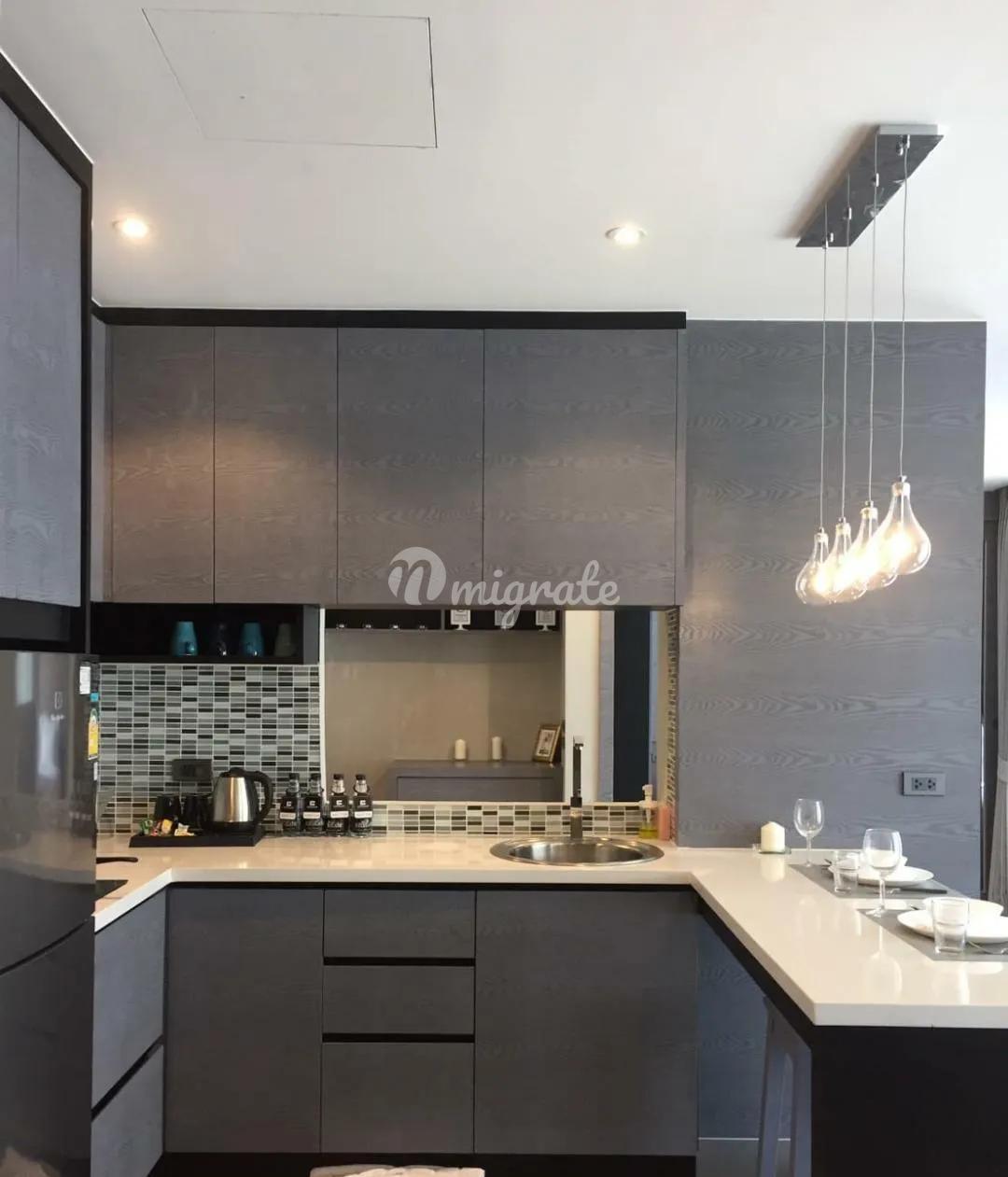 2 спален Кондо на продажу в CITYGATE (CITYGATE)