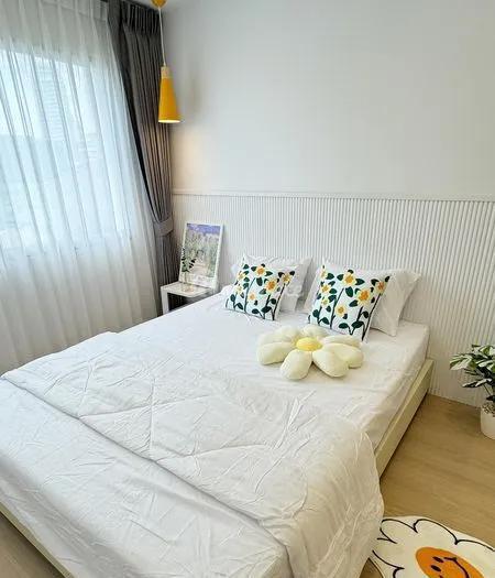 2 спален Кондо на продажу в Century Park Condominium (Century Park Condominium)