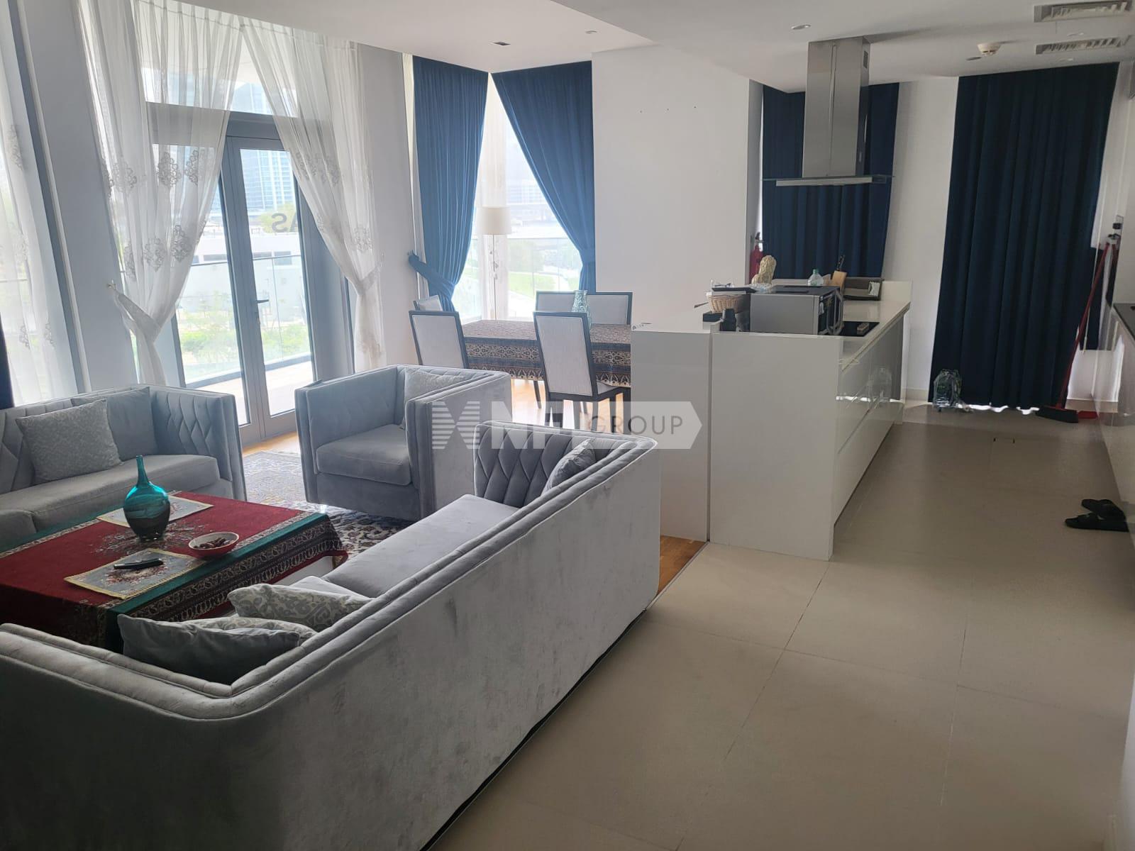 Bluewaters Residences