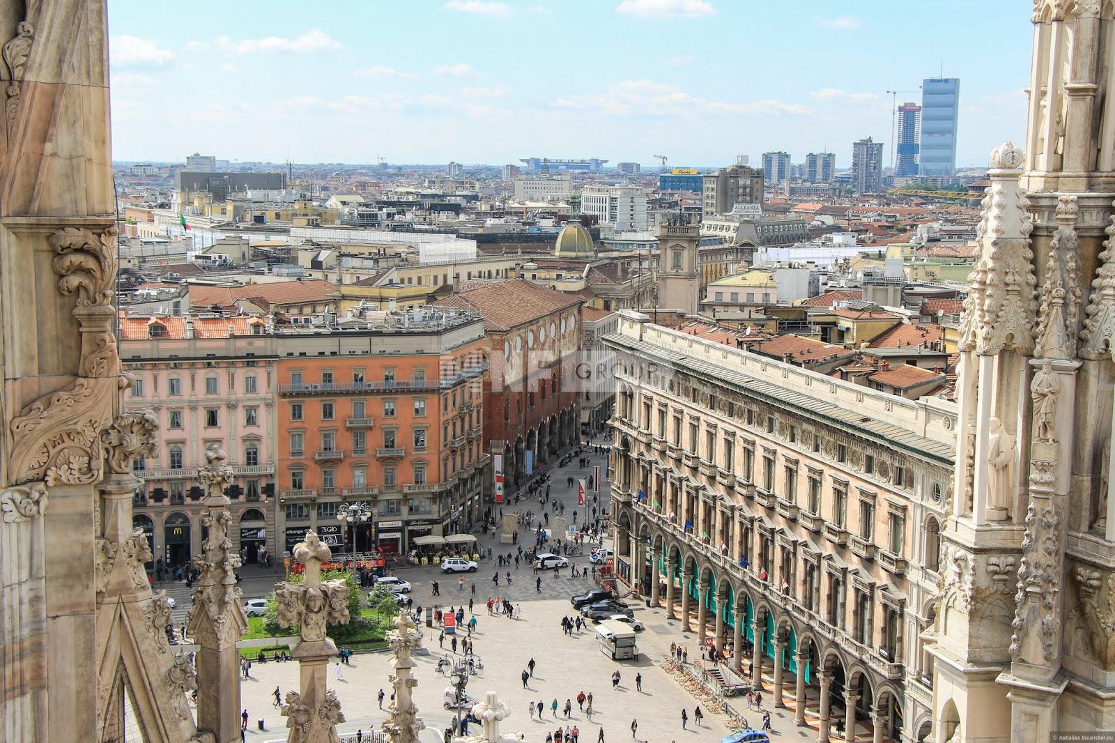 Коммерческое помещение в центре Барселоны