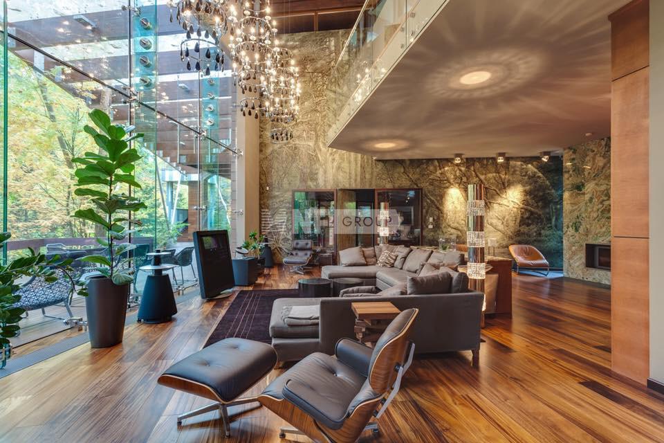 «Никольская слобода» (Nikolskaya sloboda)