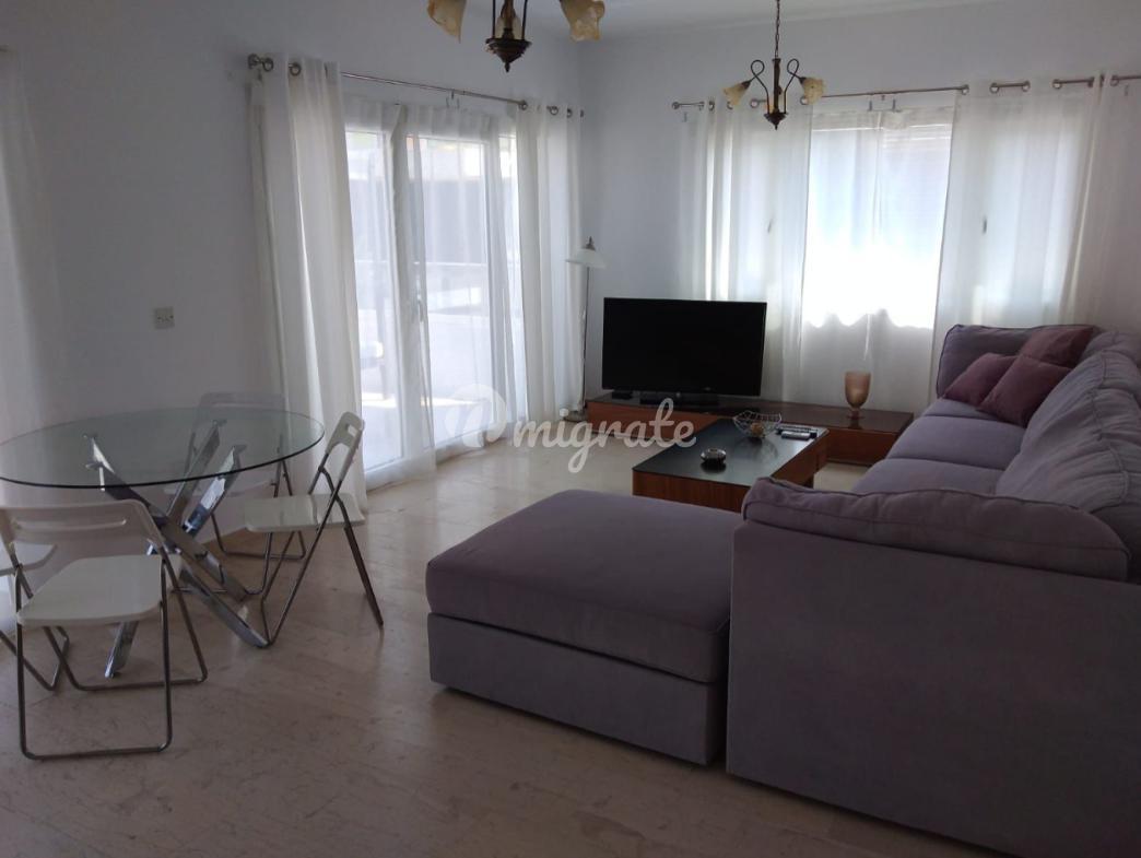 Квартира с 2 спальнями в туристическом районе Гермасойя, Лимассол
 (2 Bedroom Apartment in Germasogeia Tourist Area, Limassol)