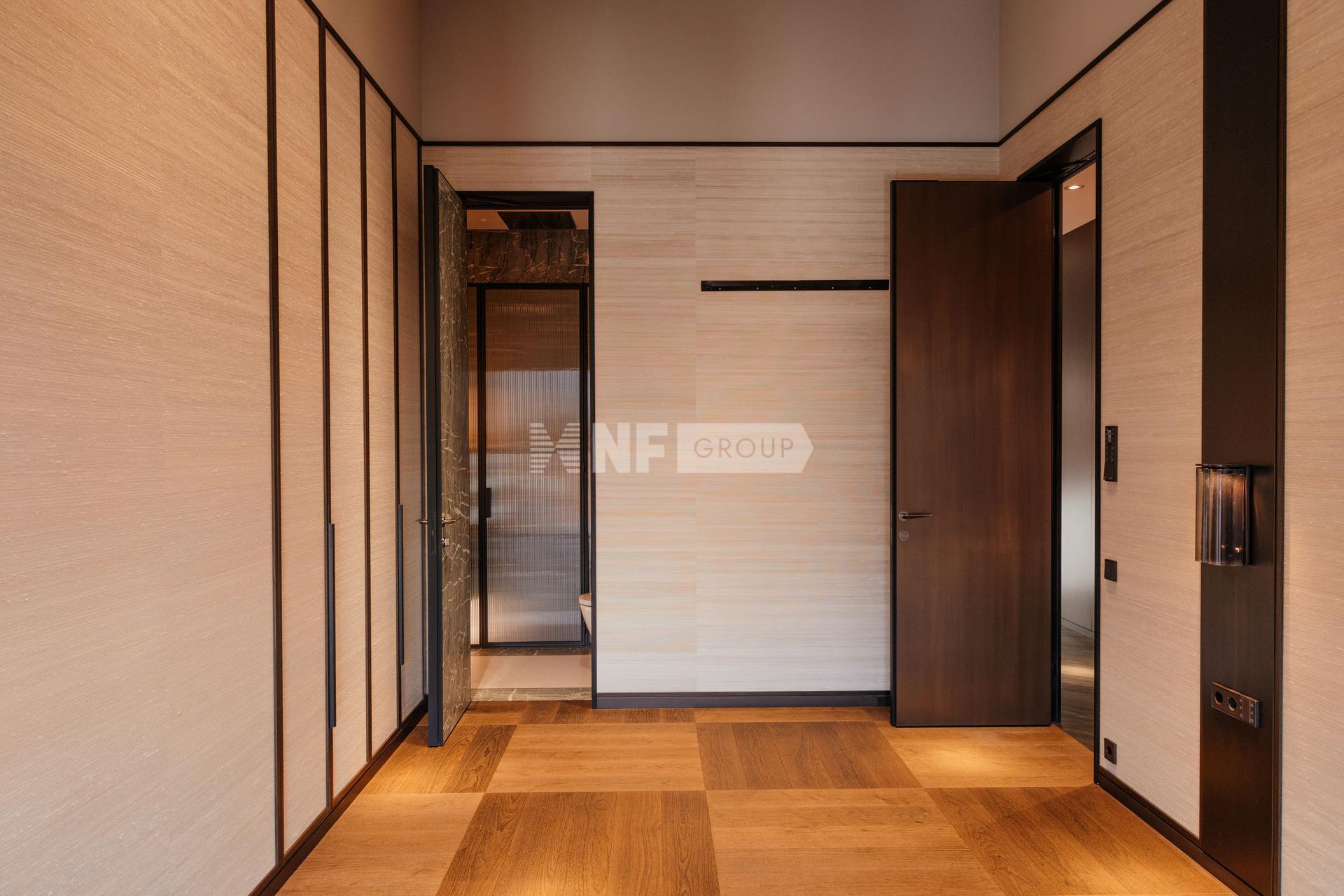 NF Group