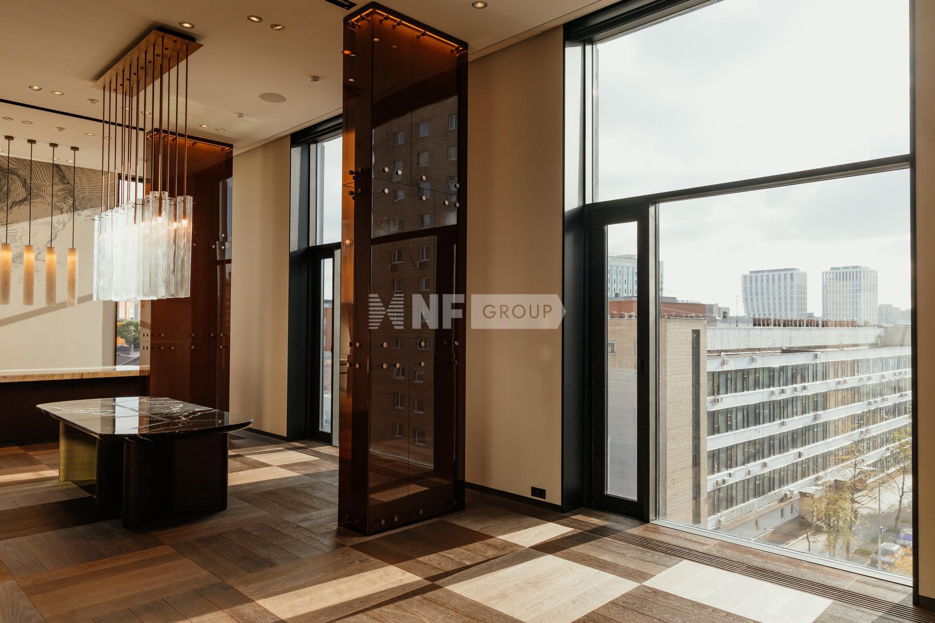 NF Group