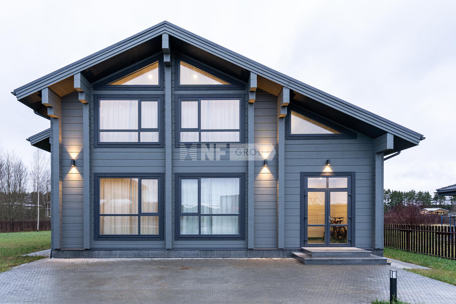 «Завидово-гольф» (Zavidovo-golf)