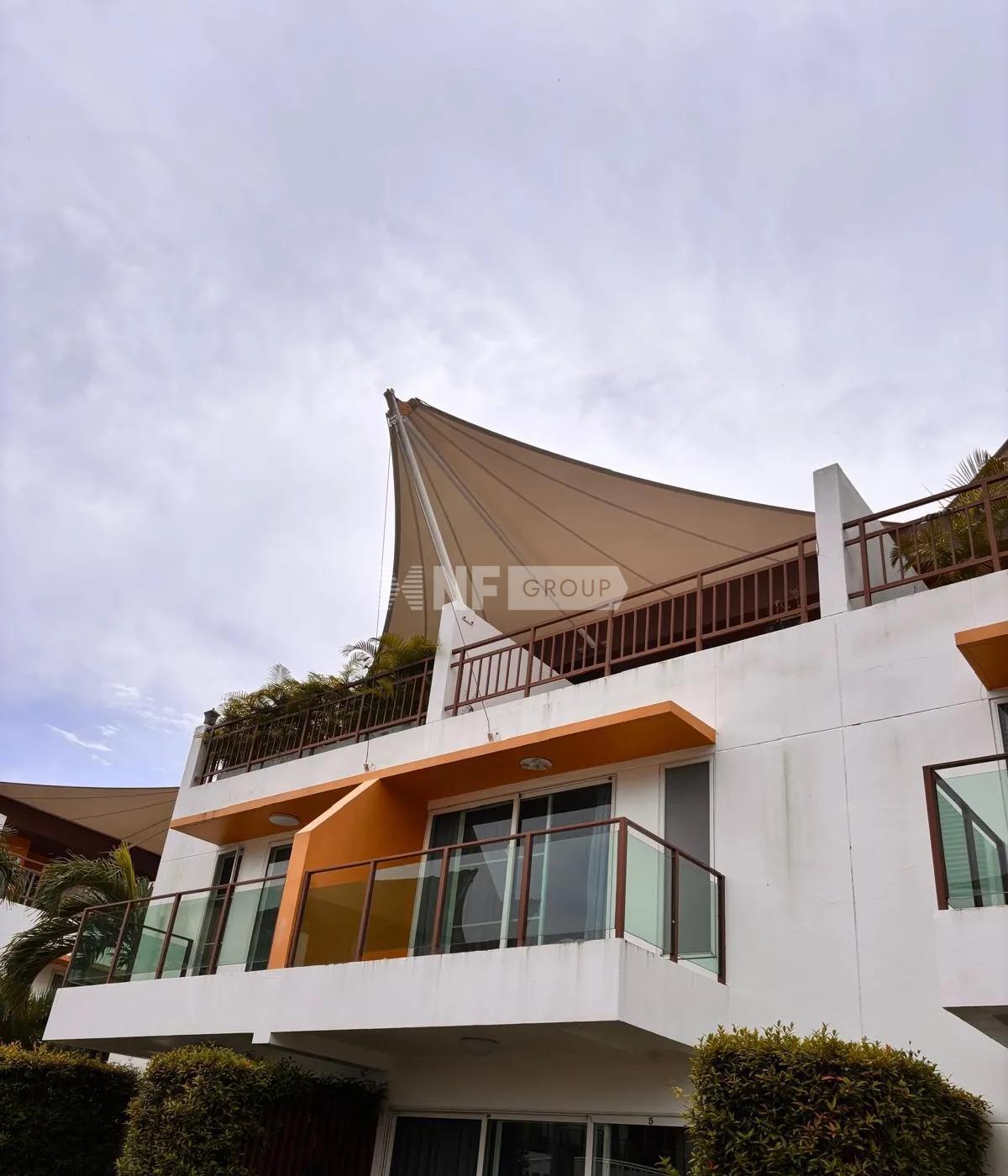 AP Grand Residence