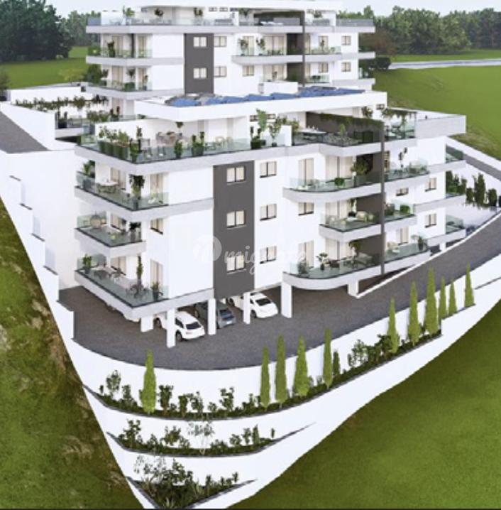 Квартира с 1 спальней в Агиа Фила, Лимассол
 (1 Bedroom Apartment in Agia Fyla, Limassol)