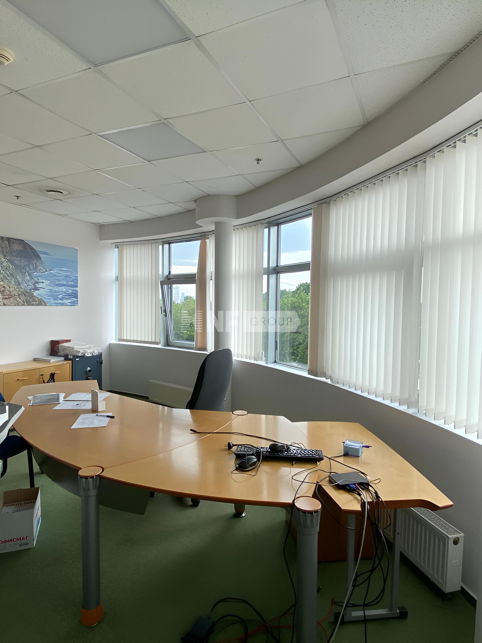 Новая Рига (Novaya Riga)