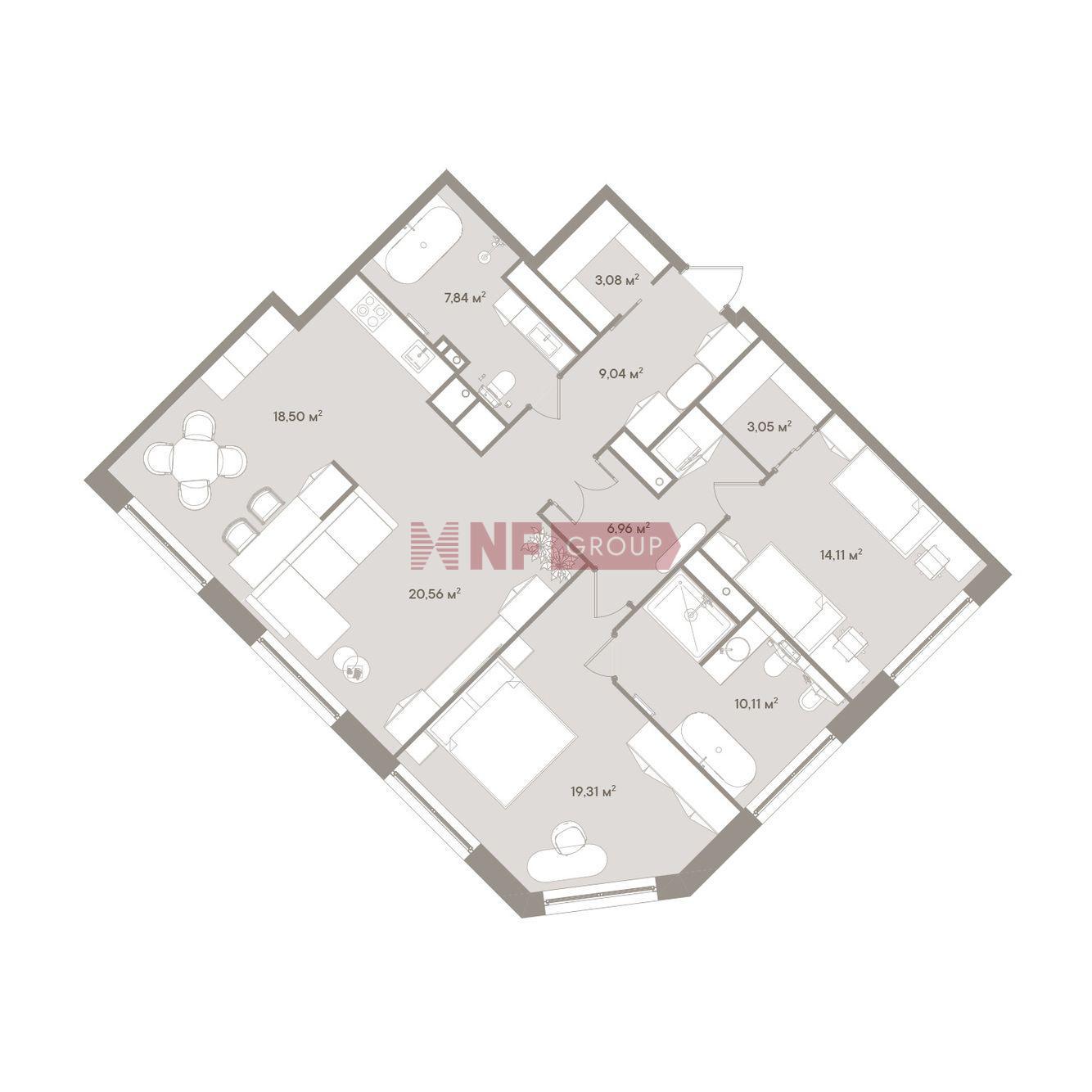 NF Group