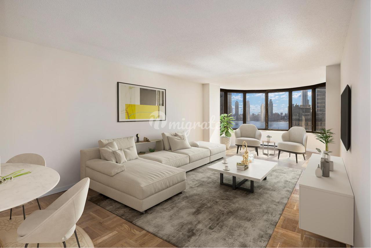 Кондоминиум в The Corinthian Cond, 330 E 38TH ST, 9J - Murray Hill, New York