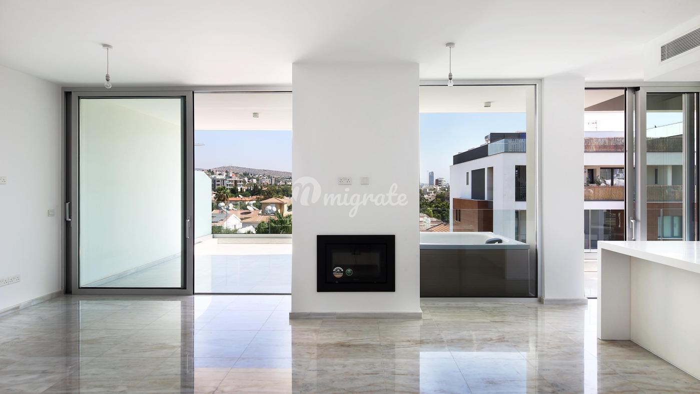 Квартира с 3 спальнями в Потамос Гермасойяс, Лимассол
 (3 Bedroom Apartment in Potamos Germasogeias, Limassol)