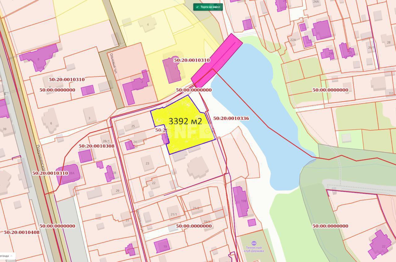 «Подушкино» (Podushkino)