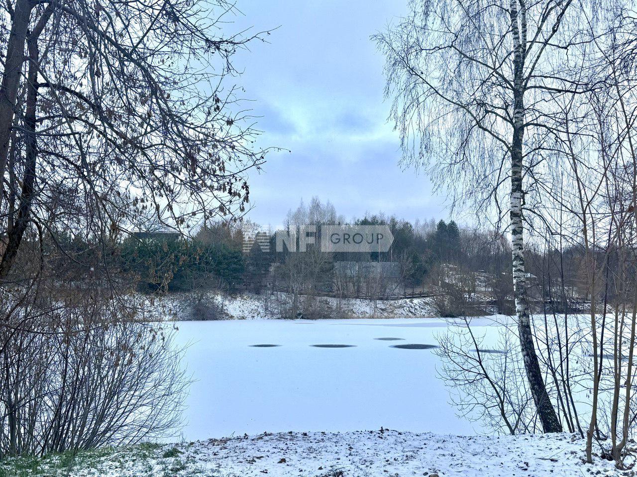 «Подушкино» (Podushkino)