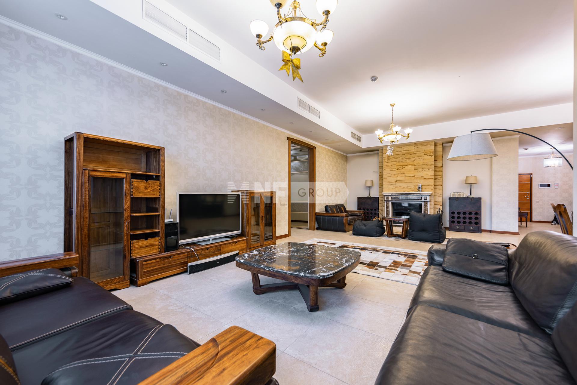 «Шале Жуковка» (Chalet Zhukovka)