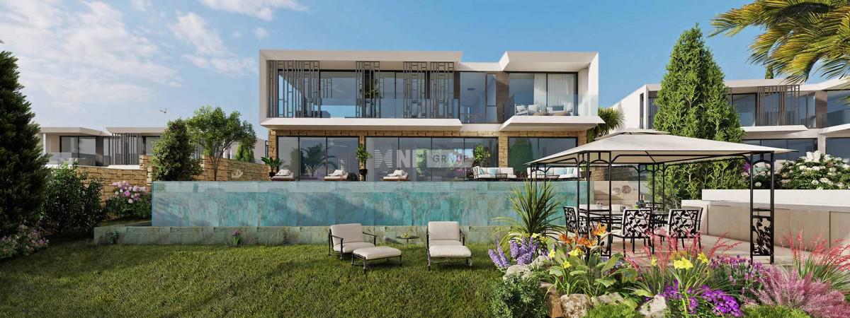 Cyprus, Paphos, Peyia