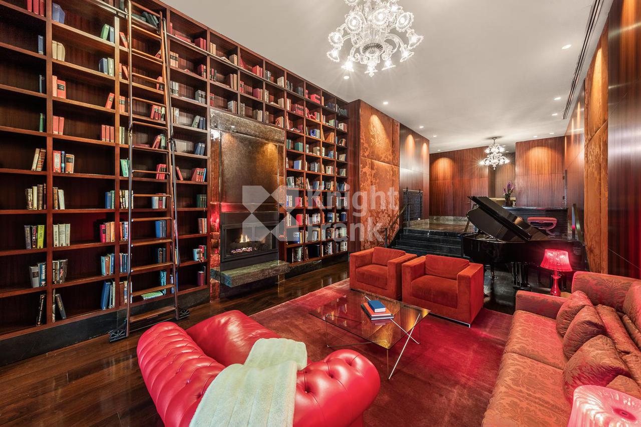 Продажа - Кондоминиум в Greenwich Club, 88 GREENWICH ST, 3405 - Financial  District, New York - в Нью-Йорке в США, цена $ 1 050 000 | KF.expert