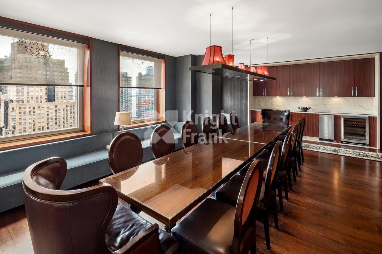 Продажа - Кондоминиум в Greenwich Club, 88 GREENWICH ST, 3405 - Financial  District, New York - в Нью-Йорке в США, цена $ 1 050 000 | KF.expert