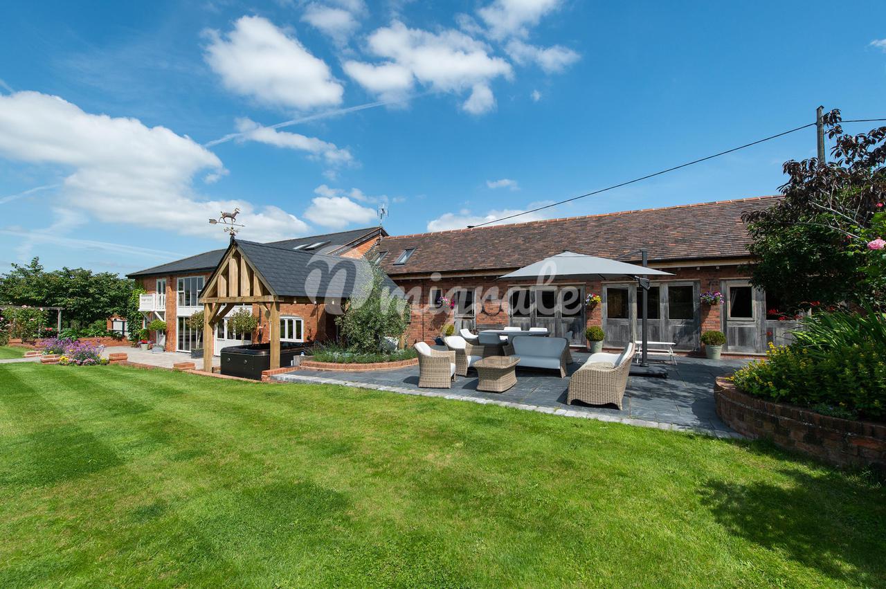 Вилла в Back Lane, Shrewley, Warwick, Warwickshire, CV35