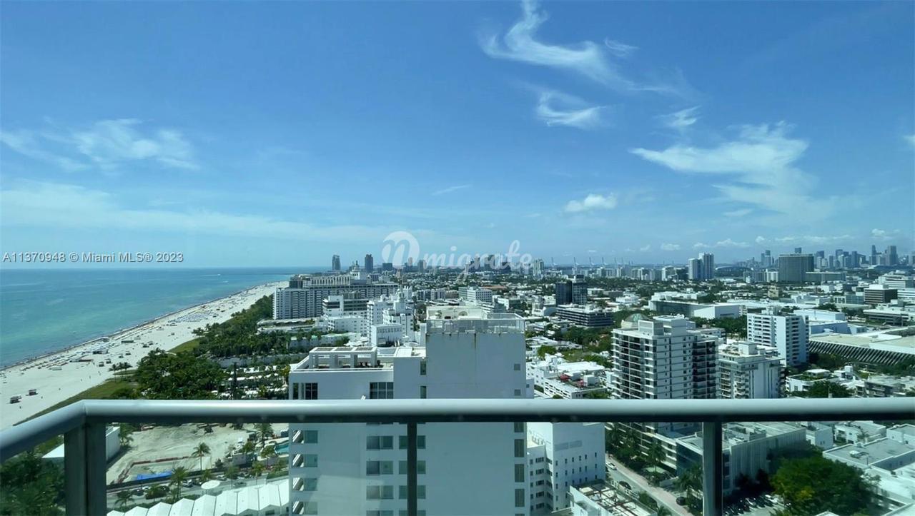 Кондоминиум в 101 20th St, 3004 - Miami Beach, Florida