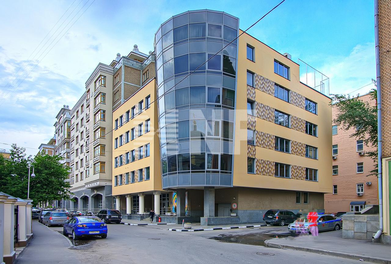 Квартира 🏠 256 м² 5 комнат в ЖК Клубный дом Филипповский переулок, 8стр1,  цена 850 000 руб. в месяц | Лот al42191