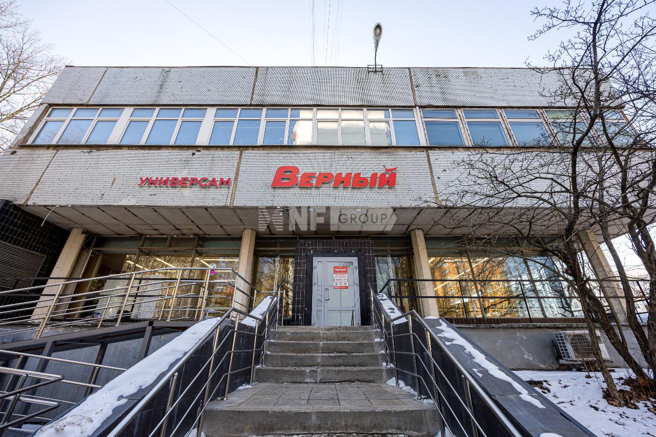 Академика Волгина 15к3 (Akademika Volgina 15k3)