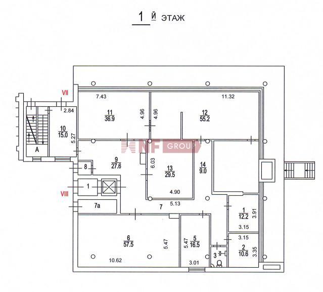 NF Group