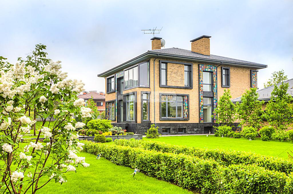 «Барвиха 21» (Barvikha 21)