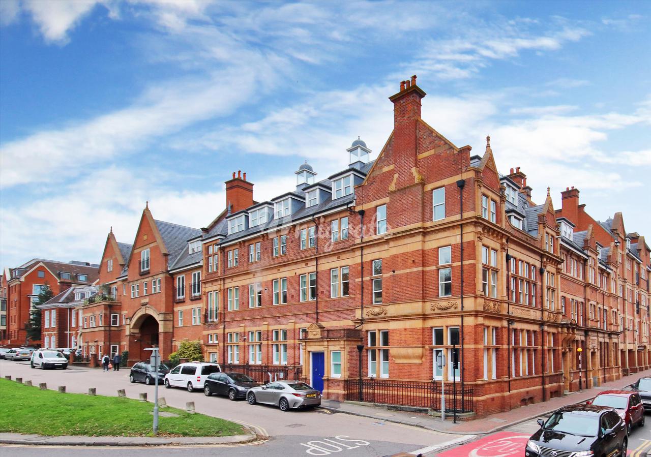 Квартира в 36 London Road, Tunbridge Wells, Kent, TN1 1BP