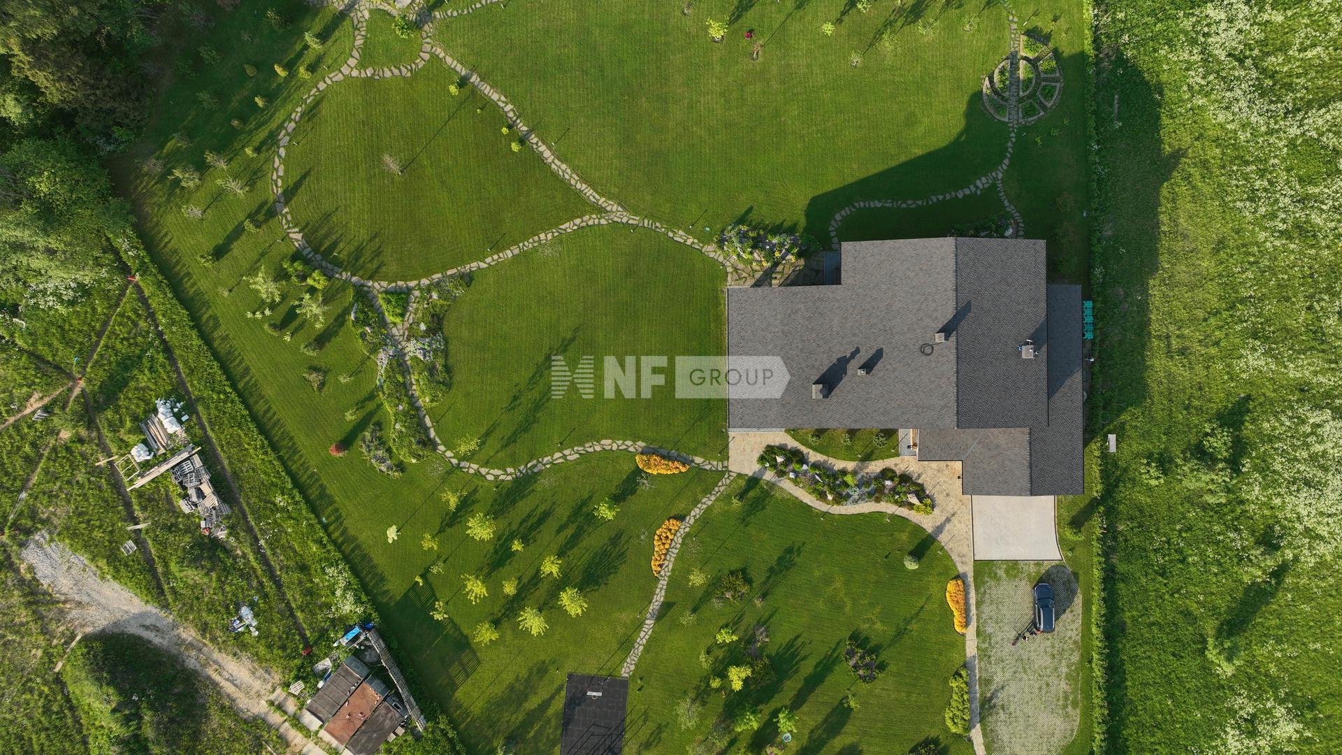 NF Group