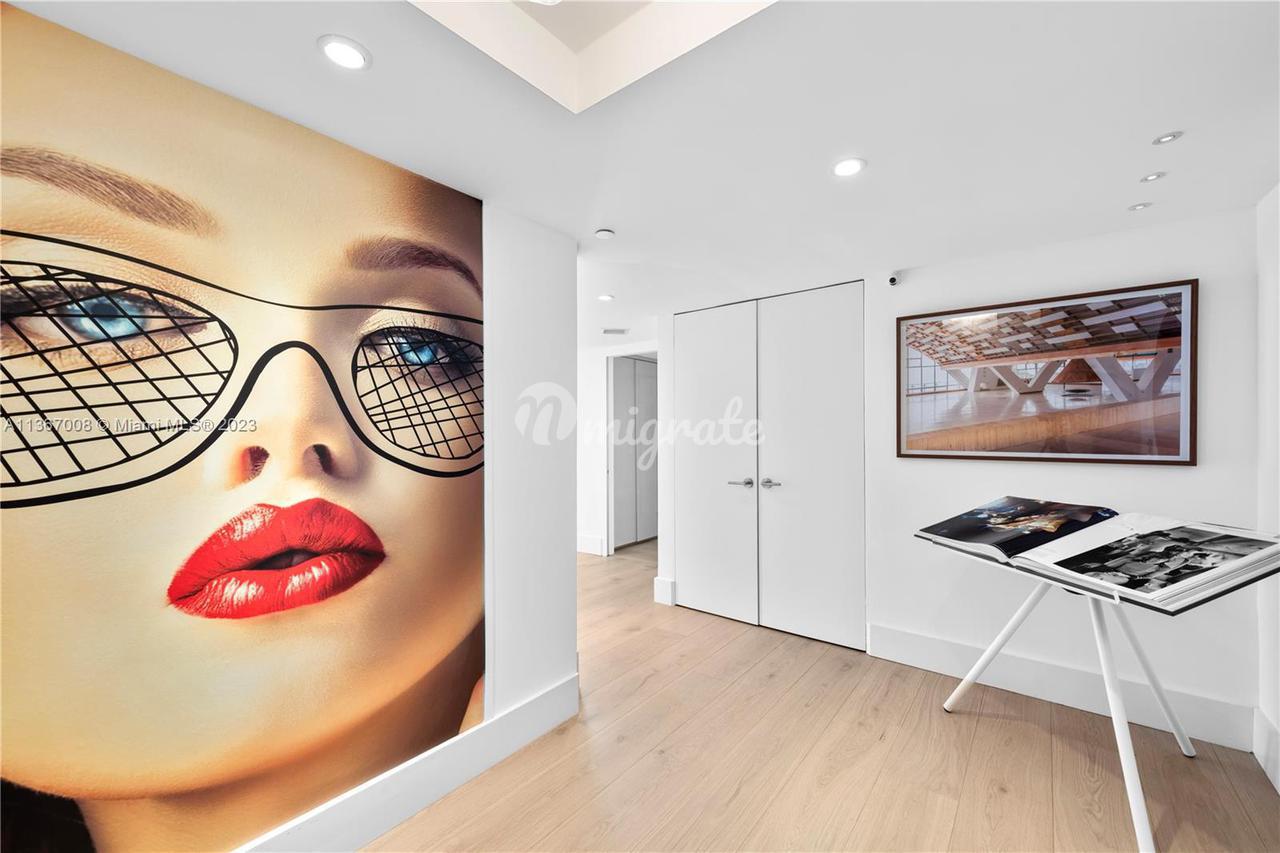 Кондоминиум в 10 Venetian Way, 1401 - Miami Beach, Florida