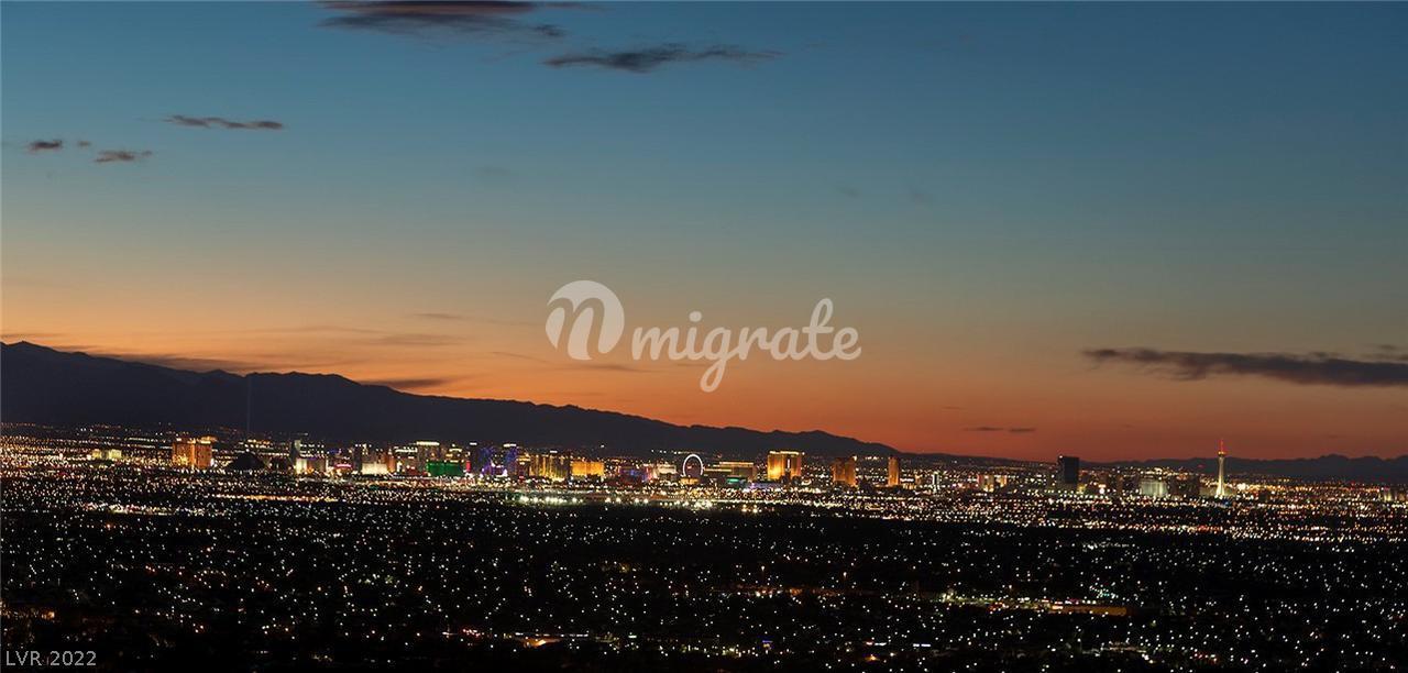 Земельный участок в 563 Grand Rim Drive - Henderson, Nevada