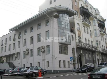 Обыденский 2-й переулок, д. 11 стр. 2 (Obydenskiy 2-y pereulok, d. 11 str. 2)