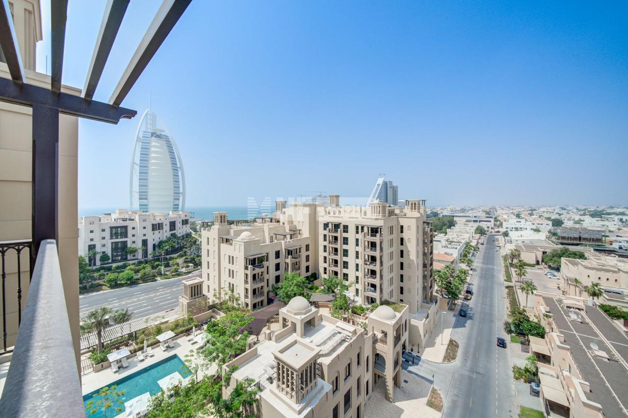 Madinat Jumeirah Living