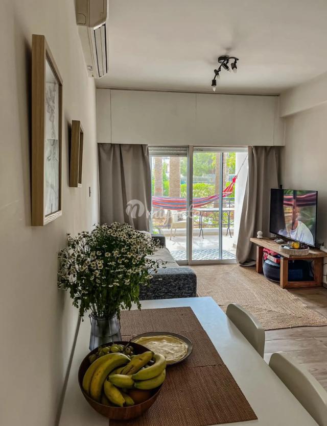 Квартира с 2 спальнями в туристическом районе Гермасойя, Лимассол
 (2 Bedroom Apartment in Germasogeia Tourist Area, Limassol)