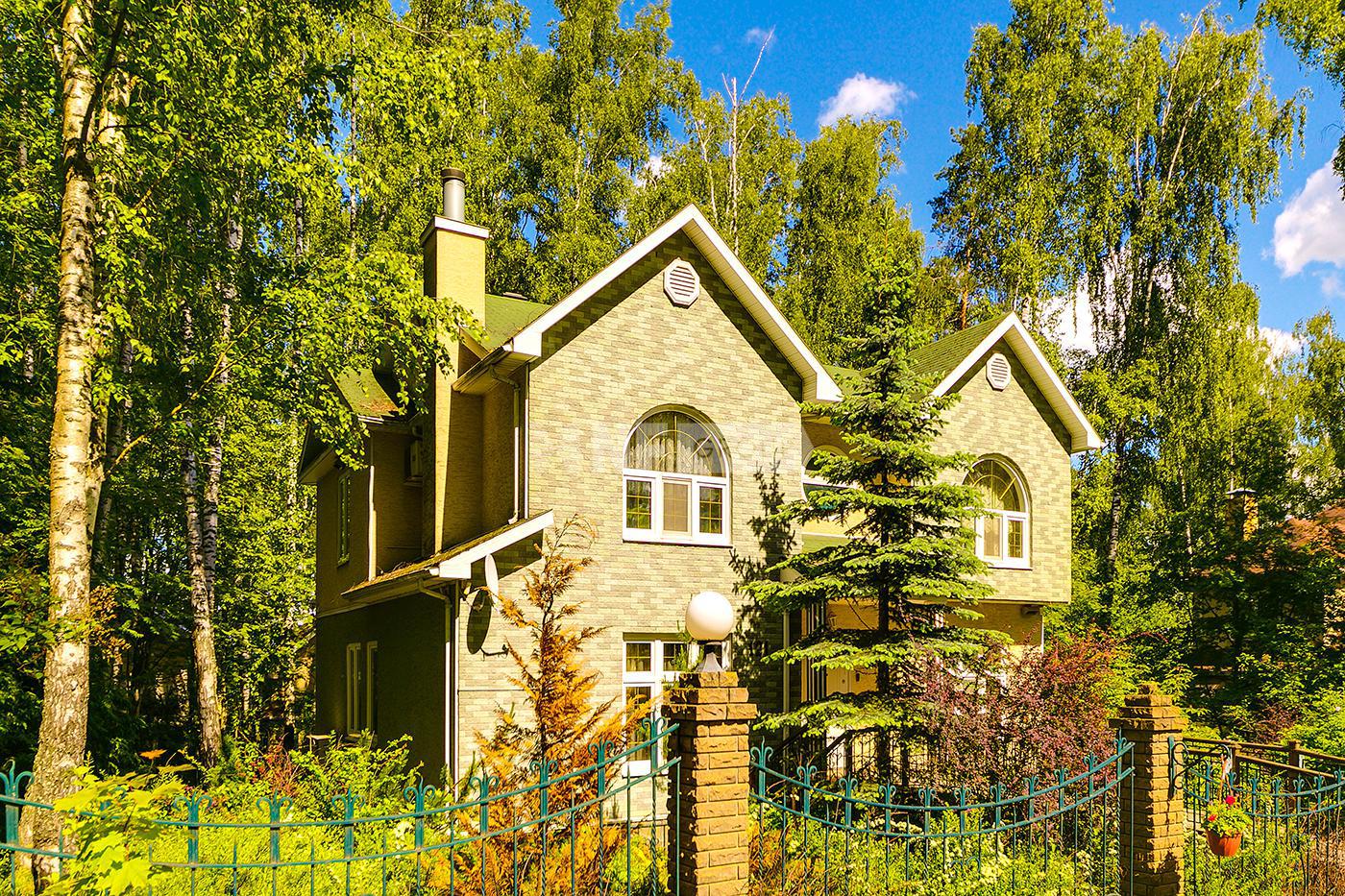 «Княжье Озеро» (Knyazhe Ozero)