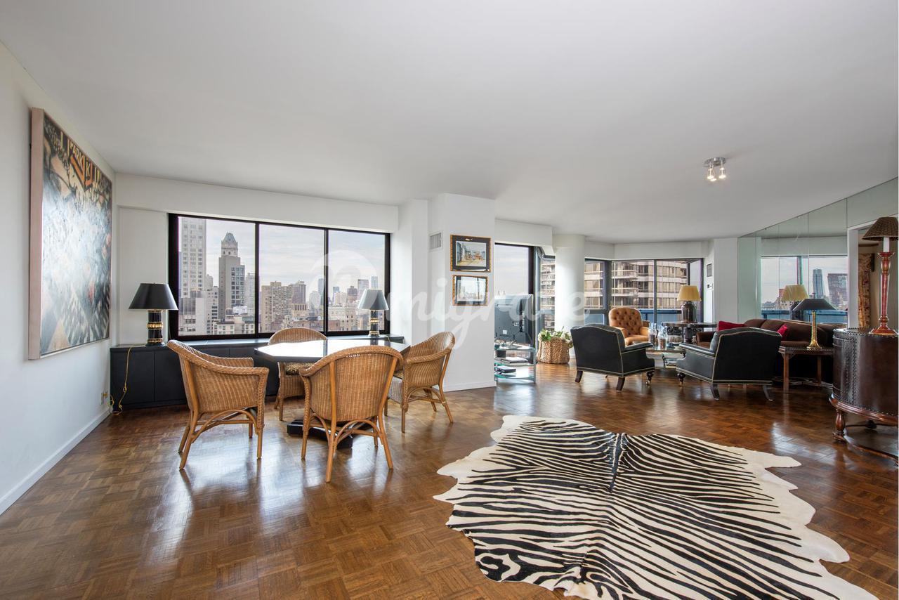Кондоминиум в The Savoy, 200 E 61ST ST, 25CD - Lenox Hill, New York