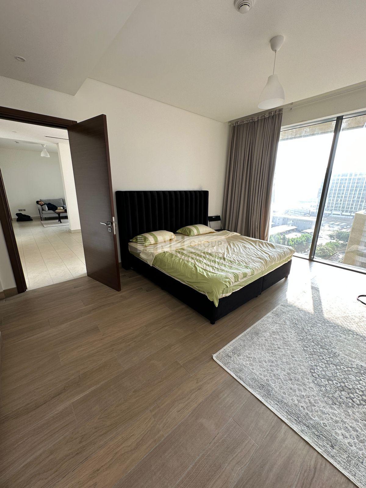 2 BR Apartment in Sobha Hartland Greens