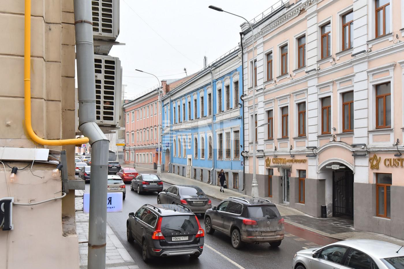 Уникальный 🏠 особняк 2057 м² в Москве по адресу Петровский б-р, 5 д., 1  стр, цена $ 20 573 300 | Лот as44134