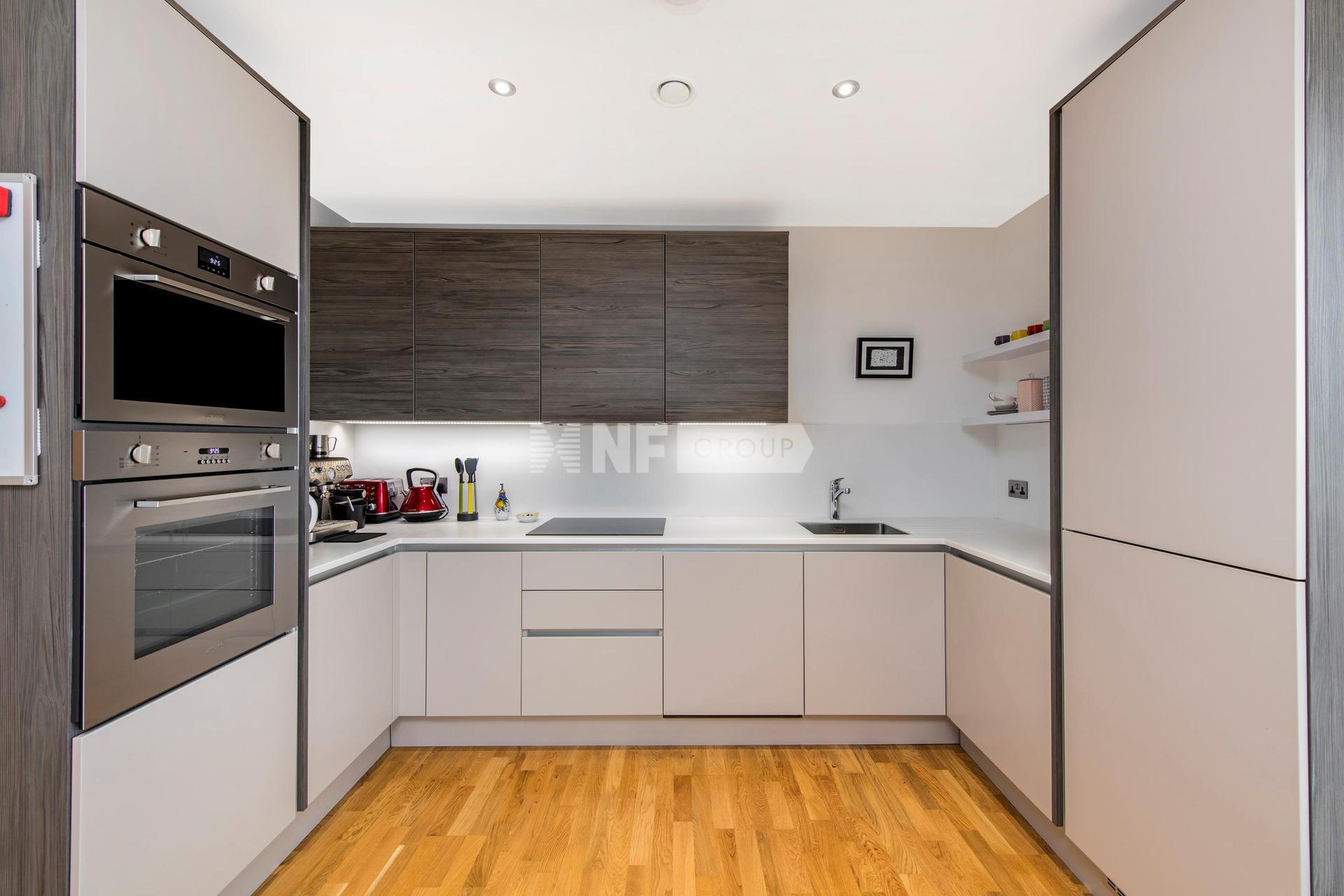 Квартира в Dalmeny Avenue, London, N7