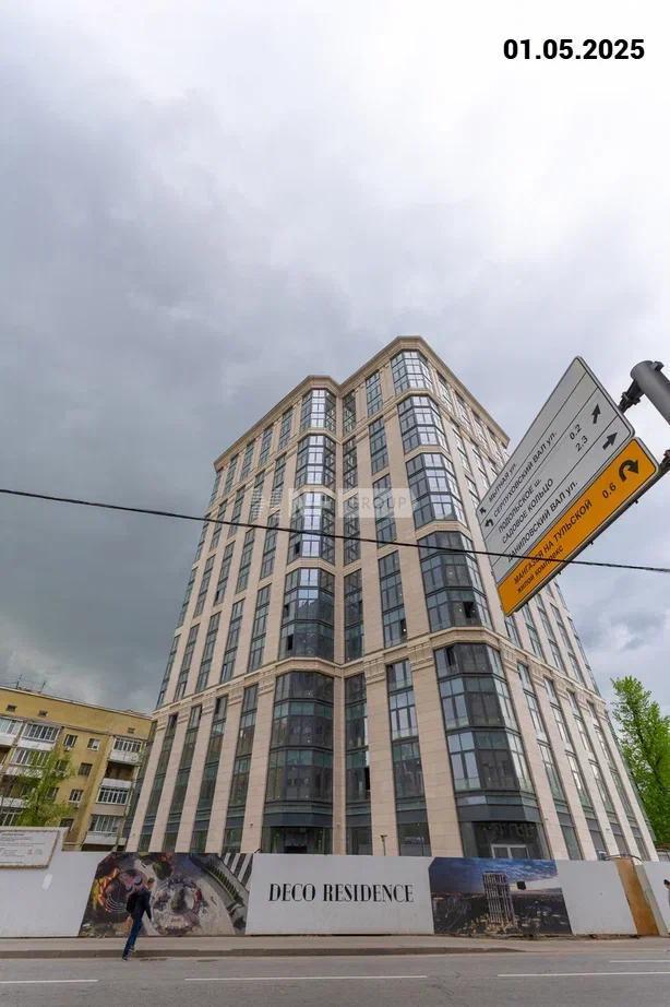 Май 2025 года