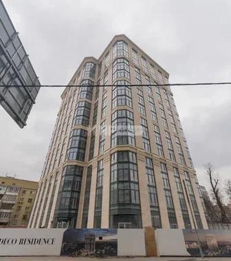 Апрель 2025 года